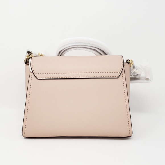 ⚠️LAST ONE⚠️ Michael Kors Sofia Satchel Crossbody - Picture 3 of 6